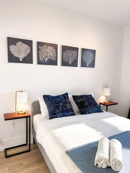 Elegant Suites - City Views, Lake View, Free Parking Toronto Luaran gambar